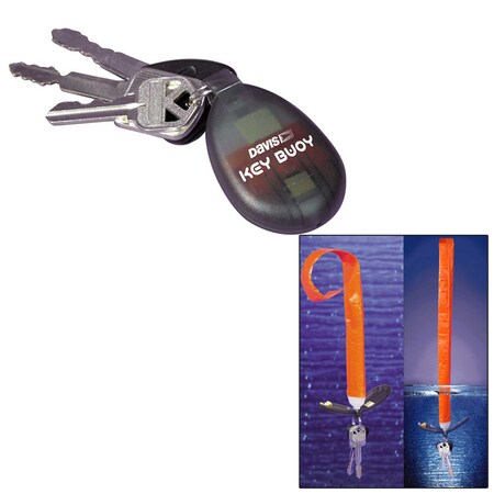 Davis Instruments Self-Inflating Key Bouy 530